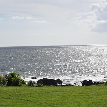 La Falaise Sea Front Villa Flic-en-Flacq Eksteriør bilde